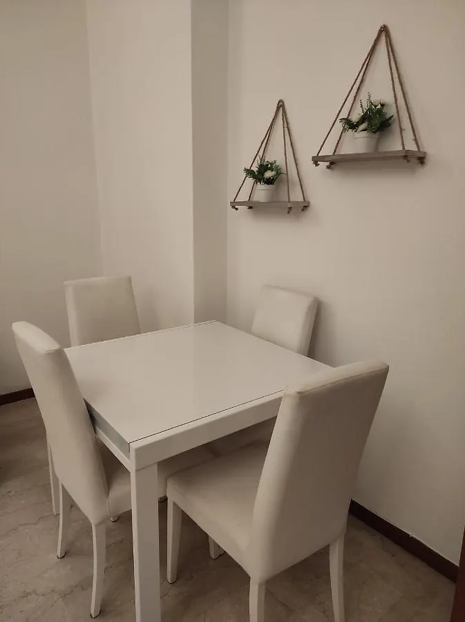 דירות מילאנו San Siro Big House Wifi Netflix Free Parking 0*,