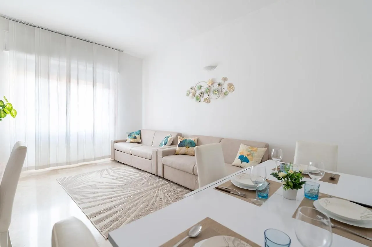דירות מילאנו San Siro Big House Wifi Netflix Free Parking