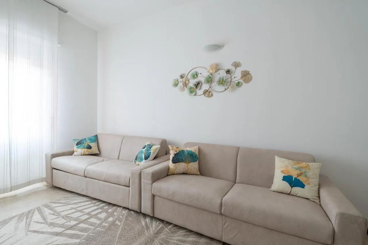 דירות מילאנו San Siro Big House Wifi Netflix Free Parking איטליה