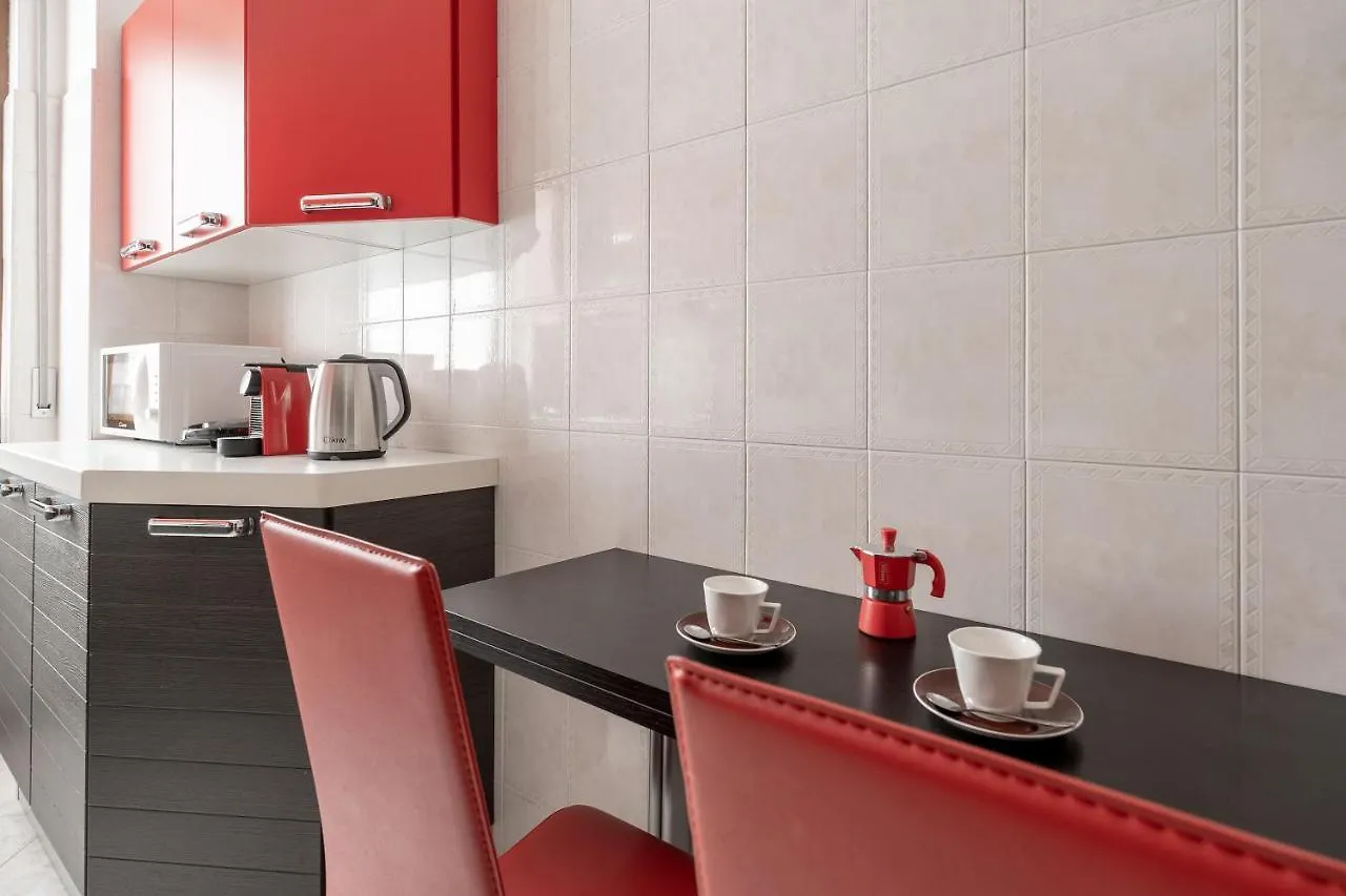 San Siro Big House Wifi Netflix Free Parking Lejlighed Milano
