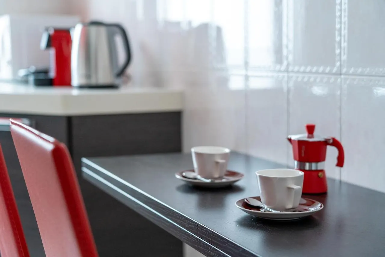 San Siro Big House Wifi Netflix Free Parking Lejlighed Milano